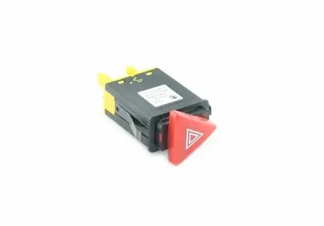 1U0953235B300 Кнопка аварийної зупинки VAG підбір по vin на Brocar