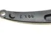 821042910 Рычаг подвески (передний) (R) Citroen Berlingo/Peugeot Partner 08- FAG підбір по vin на Brocar