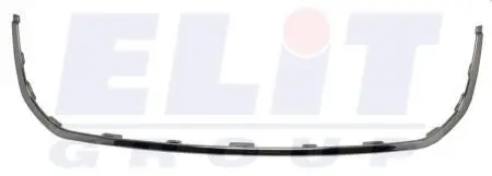 3T0853607A Накладка решетки бампера VAG підбір по vin на Brocar