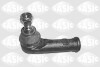 9006633 Наконечник (конус 18mm) SASIC підбір по vin на Brocar