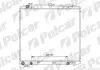 Радиатор двигателя NAVARA 2782082K