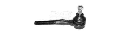 12954AP Наконечник рулевой тяги APLUS підбір по vin на Brocar