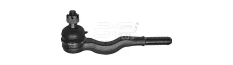 11644AP Наконечник рулевой тяги APLUS подбор по vin на Brocar