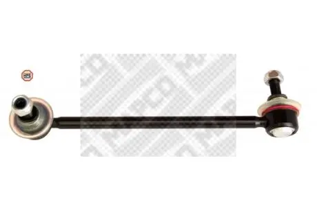 52800HPS Тяга пер. стабил. 230mm MAPCO подбор по vin на Brocar