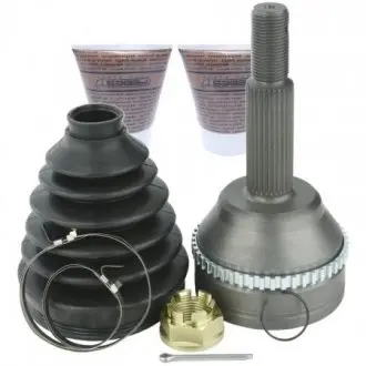 2110TRDA48 Шрус наружный 29X59X28 FEBEST подбор по vin на Brocar