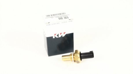 530350 ДАТЧИК ТЕМПЕРАТУРЫ ВОДЫ KW подбор по vin на Brocar