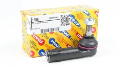 1256 Наконечник (конус 14mm) FRAP подбор по vin на Brocar