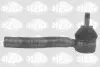 9006443 Наконечник рулевой тяги SASIC підбір по vin на Brocar