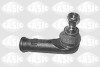 9006632 Наконечник (конус 18mm) SASIC підбір по vin на Brocar