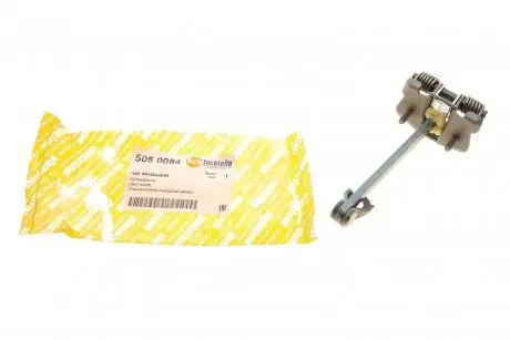 5050084 Ограничитель двери (передней) Renault Master III 10- AUTOTECHTEILE підбір по vin на Brocar