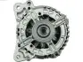 A0365PR ALTERNATOR REGENEROWANY AUTO STARTER підбір по vin на Brocar