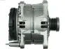 A0365PR ALTERNATOR REGENEROWANY AUTO STARTER підбір по vin на Brocar