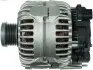 A0365PR ALTERNATOR REGENEROWANY AUTO STARTER підбір по vin на Brocar