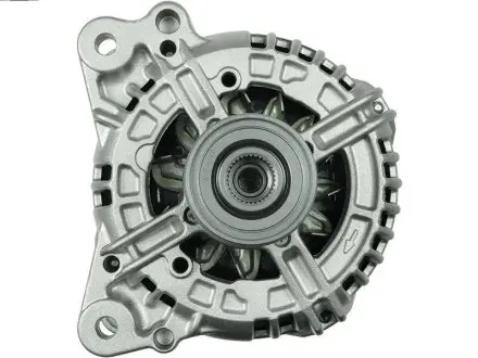 A0365PR ALTERNATOR REGENEROWANY AUTO STARTER підбір по vin на Brocar