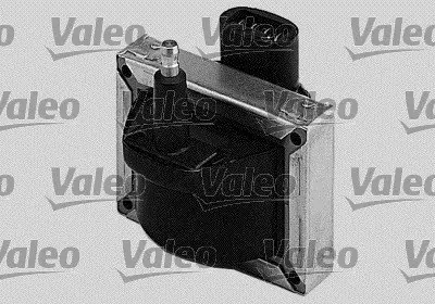 245027 Котушка запалювання Valeo VALEO підбір по vin на Brocar
