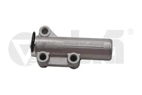 11090237001 Ролик натяжний з натягувачем Skoda Superb (02-08)/VW Passat (97-05)/Audi A4 (95-06),A6 (98-05),A8 (94-03) (11090237001) VIKA VIKA підбір по vin на Brocar