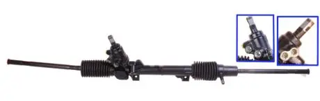 711520610 Рулевой механизм DRI підбір по vin на Brocar