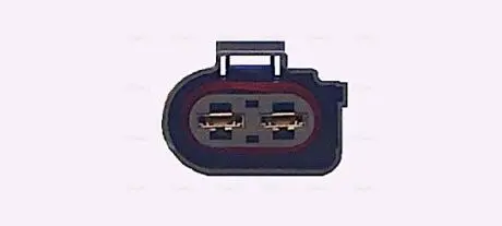 VN7547 Вентилятор (вир-во AVA) AVA COOLING підбір по vin на Brocar