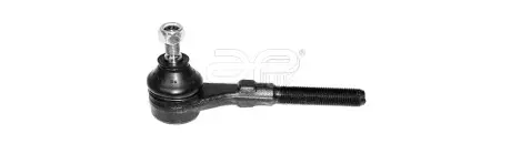 12955AP Наконечник рульової тяги, лів, пер APLUS підбір по vin на Brocar