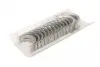Вкладыши коренные Glyco H973/7 STD