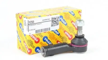 1255 Наконечник (конус 14mm) FRAP подбор по vin на Brocar