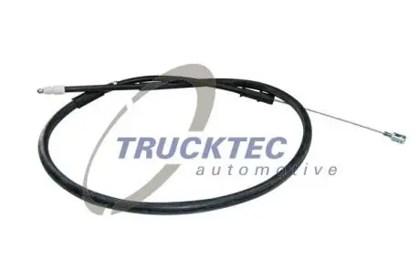 0235405 Трос ручного DB209-318 TRUCKTEC підбір по vin на Brocar