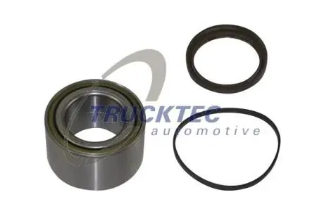 0232089 Подшипник зад. ступицы TRUCKTEC подбор по vin на Brocar