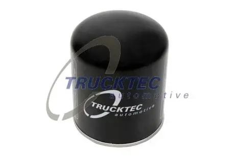0136022 Фильтр влагоотделителя TRUCKTEC підбір по vin на Brocar