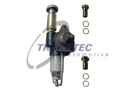 0114051 Насос підкачки палива TRUCKTEC підбір по vin на Brocar