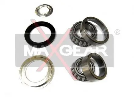 1076MG Підшипник пер. маточини MAXGEAR підбір по vin на Brocar