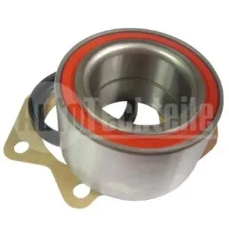 1003514 Подшипник ступицы (задней) MB Sprinter 208-316/VW LT 28-35 96- AUTOTECHTEILE подбор по vin на Brocar