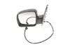 Зеркало заднего вида VW Caddy III 03- (L) (электро/подогрев) (8570.11) 385 7011