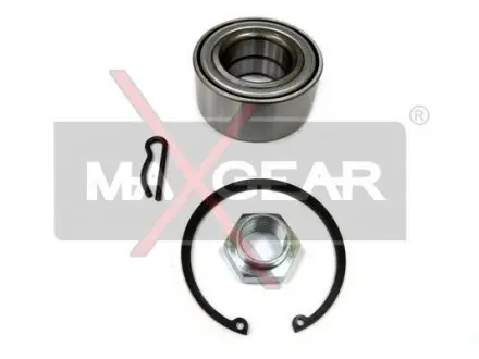 3613MG Подшипник пер. ступицы MAXGEAR подбор по vin на Brocar