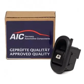 58871 Кнопка стеклоподъемника Citroen C3 02- AIC подбор по vin на Brocar