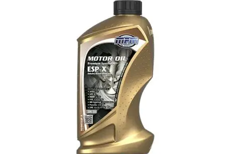 05001ESPX Моторна олива 5W30 1л. Mpm підбір по vin на Brocar