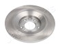 DP328C Торм. зад. MAZDA 6 2.3 JAPANPARTS підбір по vin на Brocar