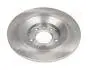 DP328C Торм. зад. MAZDA 6 2.3 JAPANPARTS підбір по vin на Brocar