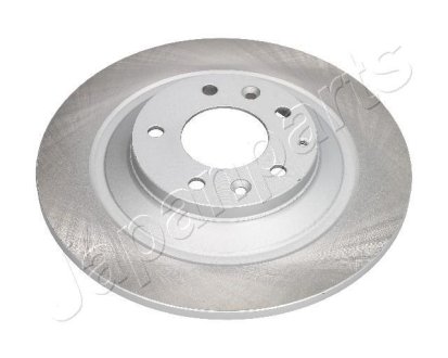 DP328C Торм. зад. MAZDA 6 2.3 JAPANPARTS підбір по vin на Brocar