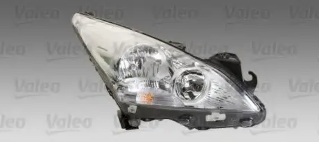 43785 Фара передня VALEO підбір по vin на Brocar