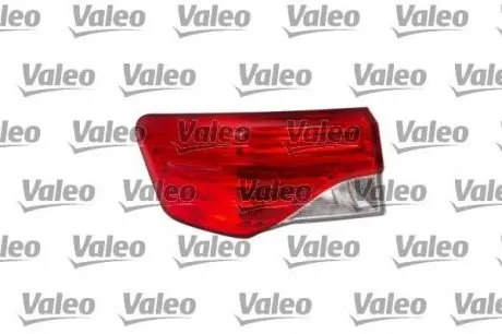 44911 Ліхтар задній VALEO підбір по vin на Brocar