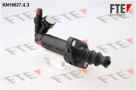 KN1902743 Цилиндр раб. сцепления FTE подбор по vin на Brocar