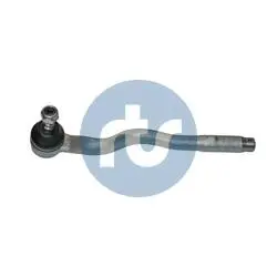 91096192 Наконечник рулевой тяги RTS подбор по vin на Brocar