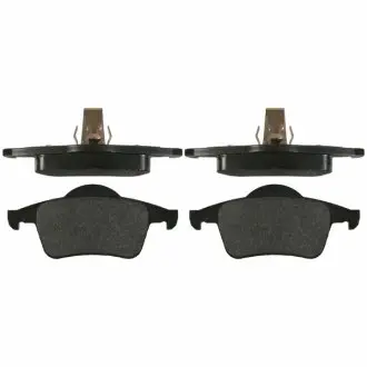 55916360 Комплект гальмівних колодок, дискове гальмо SWAG підбір по vin на Brocar