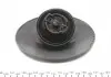 5110119 Кришка бака паливного Renault Kangoo 97-07 AUTOTECHTEILE підбір по vin на Brocar