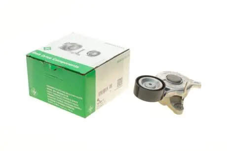 534065710 Натяжник ременя генератора Citroen Jumpy/Peugeot Expert 2.0HDi 16- INA підбір по vin на Brocar