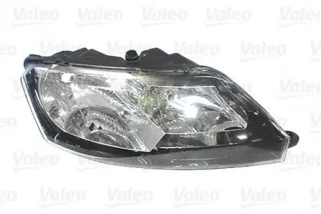 44893 Фара передняя VALEO подбор по vin на Brocar