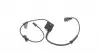 50097 Датчик ABS (передний) Hyundai Santa Fe 2.0-2.7 01-06 (L) BREMI підбір по vin на Brocar