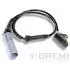 Датчик ABS (передній) BMW 7 (E38) 2.5-5.4 95-01 50210