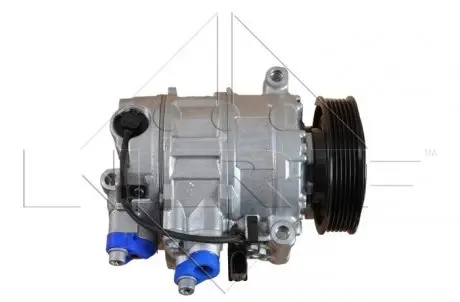 32262 Компресор, Кондиціонер NRF підбір по vin на Brocar
