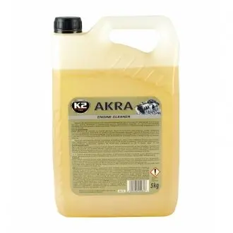 EK1751 Средство для очистки двигателя Akra (5L) K2 підбір по vin на Brocar